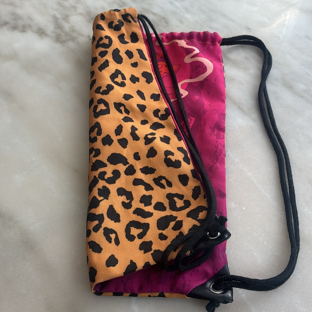 Nike Drawstring Backpackk - Picture 3 of 6